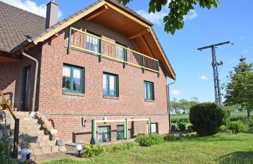 Zudar Maison | Ferienwohnung Zudar auf Ruegen