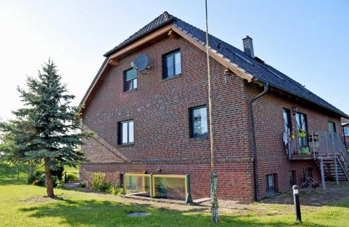 Zudar Maison | Ferienwohnung Zudar auf Ruegen