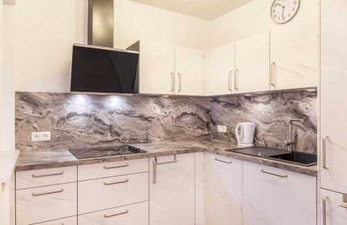 Ehrwald Appartement | Ferienwohnung Zugspitze