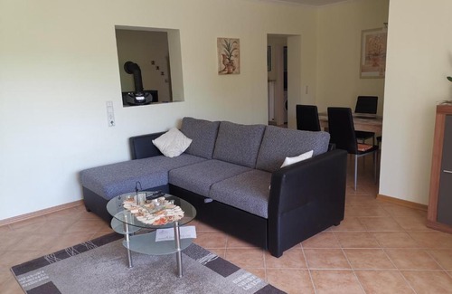 Geizenburg Appartement | Ferienwohnung zum Bätstän