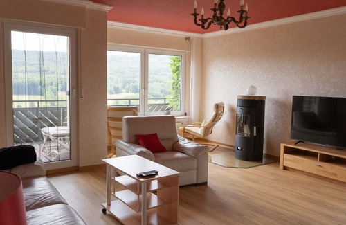 Bad Wildungen Appartement | Ferienwohnung zum Märchenwald
