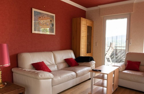 Bad Wildungen Appartement | Ferienwohnung zum Märchenwald