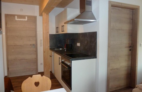 Riedenburg Appartement | Ferienwohnung zum Dorfwirt