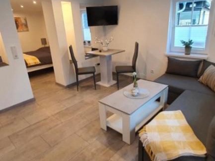 Freudenberg Appartement | Ferienwohnung " Zum Flecker Haeuschen" in der Altstadt Freudenberg
