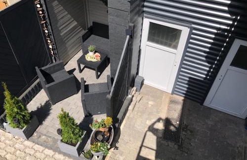 Freudenberg Appartement | Ferienwohnung " Zum Flecker Haeuschen" in der Altstadt Freudenberg