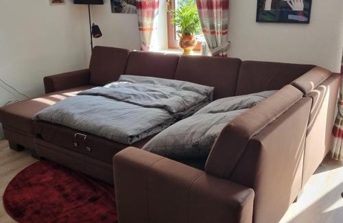 Nonnweiler Appartement | Ferienwohnung Zum Freihof