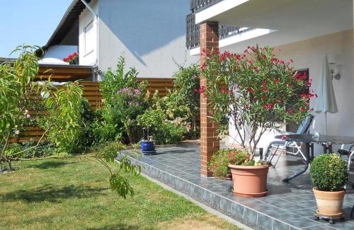 Ockfen Appartement | Ferienwohnung Zum Geisberg