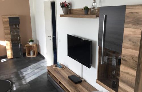 Emmelshausen Appartement | Ferienwohnung zum Heilbrünnchen