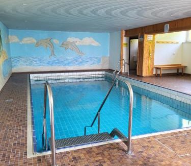Steibis Appartement | Ferienwohnung Zum Hochgrat