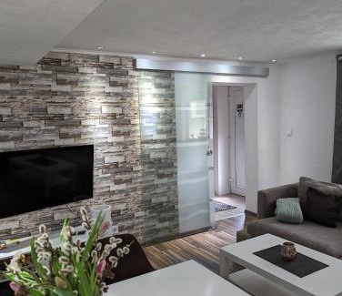 Schwalefeld Appartement | Ferienwohnung Zum Kühlen Grund