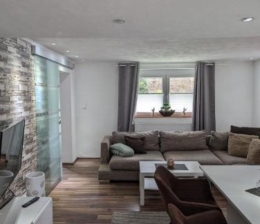 Schwalefeld Appartement | Ferienwohnung Zum Kühlen Grund