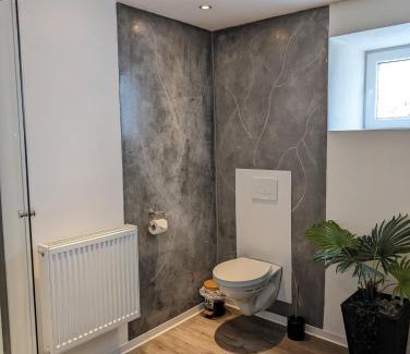 Schwalefeld Appartement | Ferienwohnung Zum Kühlen Grund