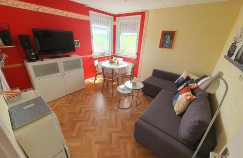 Munstermaifeld Appartement | Ferienwohnung-zum-Kueppchen