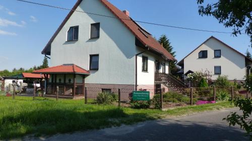 Gross Beuchow Appartement | Ferienwohnung zum Kahnfahrmann
