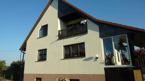 Gross Beuchow Appartement | Ferienwohnung zum Kahnfahrmann