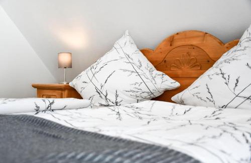 Fischerbach Appartement | Ferienwohnung zum Krummholz