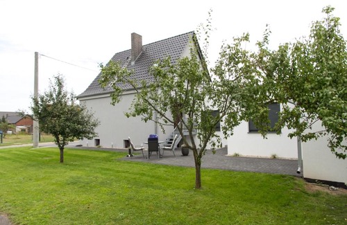Babow Appartement | Ferienwohnung ,,Zum Posthaus"