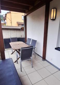 Zella-Mehlis Appartement | Ferienwohnung zum Ruppberg