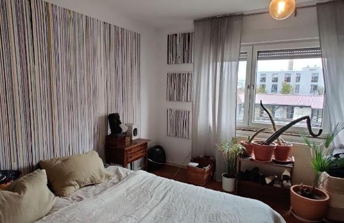 West Appartement | Ferienwohnung zum Schnabelnest