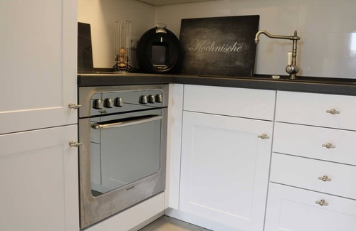 Rosenow Appartement | Ferienwohnung zum Schwandter See