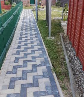 Rosenow Appartement | Ferienwohnung zum Schwandter See