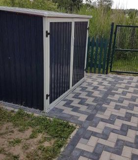 Rosenow Appartement | Ferienwohnung zum Schwandter See