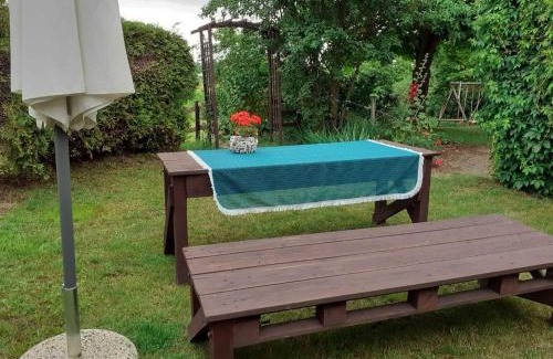 Dahmen Appartement | Ferienwohnung Zum Seeblick