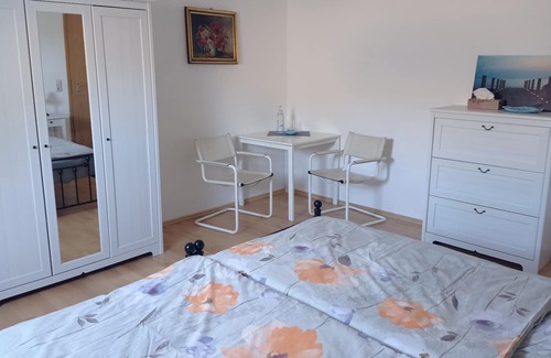 Weitenhagen Copropriété | Ferienwohnung zum Widder