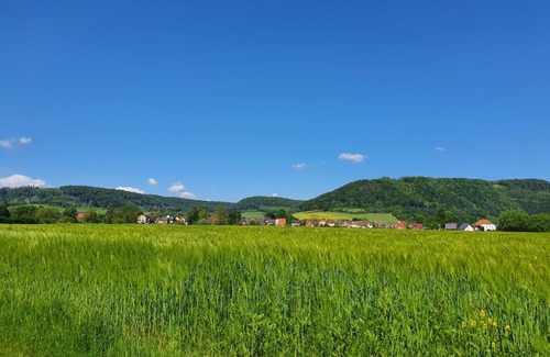 Godelheim Appartement | Ferienwohnung zum Wanderglück