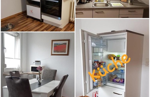 Godelheim Appartement | Ferienwohnung zum Wanderglück