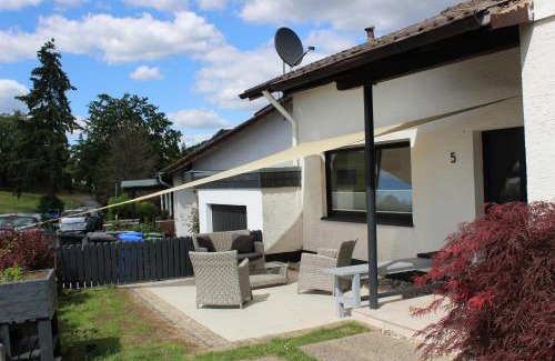 Edertal Appartement | Ferienwohnung Zum Wildpark