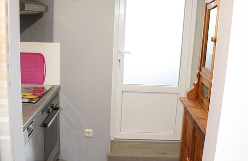 Ershausen Appartement | Ferienwohnung Zur Alten Schmiede mit Museum am Grünenband im Schönen Eichsfeld!