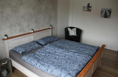 Balhorn Appartement | Ferienwohnung Zur Alten Ziegelei