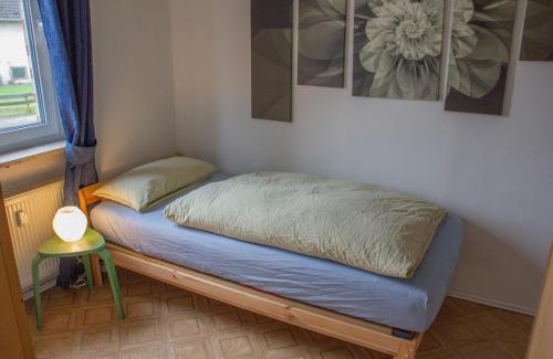 Balhorn Appartement | Ferienwohnung Zur Alten Ziegelei