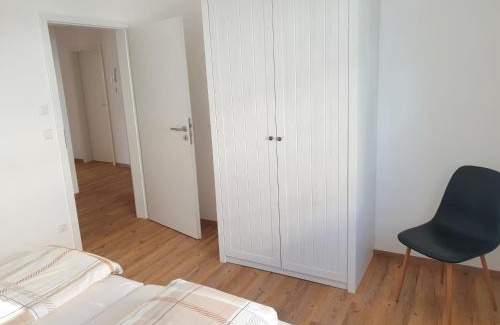 Weiwasser/O.L. Appartement | Ferienwohnung zur Flatterulme 1