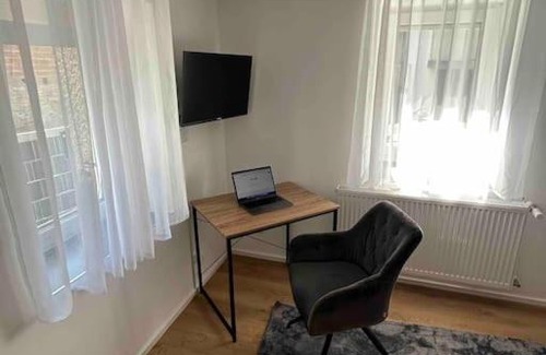 Altertheim Appartement | Ferienwohnung zur Fröhlichkeit
