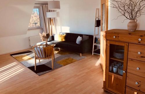Garz/Rugen Appartement | Ferienwohnung Zur Schoritzer Wiek