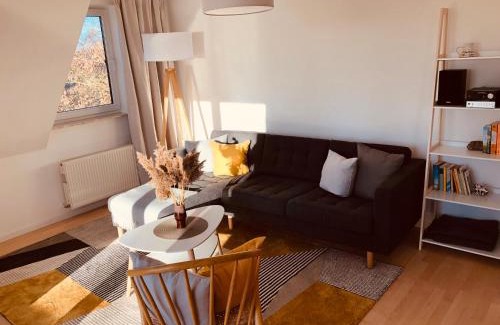Garz/Rugen Appartement | Ferienwohnung Zur Schoritzer Wiek