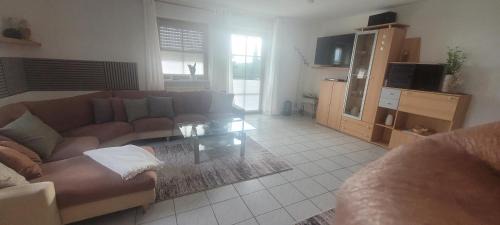 Lalling Appartement | Ferienwohnung Zur schönen Aussicht