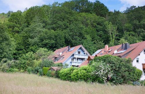 Horben Appartement | Ferienwohnung zur Schauinslandbahn