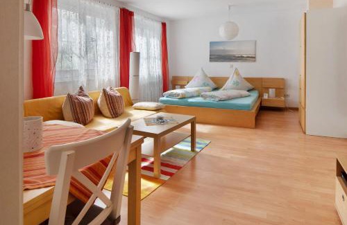 Horben Appartement | Ferienwohnung zur Schauinslandbahn