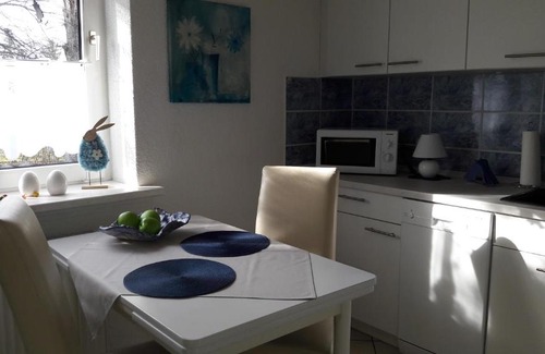 Goslar Old Town Appartement | Ferienwohnung Zur Stollenlinde