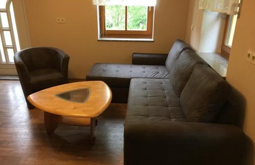 Dorf Wehlen Appartement | Ferienwohnung "Zur Wilke"