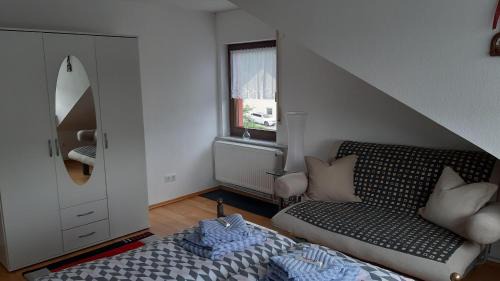 Runkel Appartement | Ferienwohnung-Zweiburgenblick