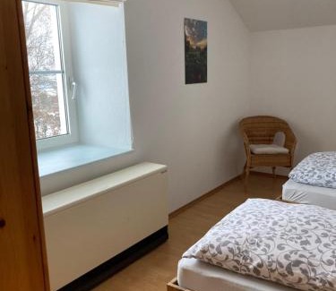 Kobelsdorf Appartement | Ferienwohnung Zweinig02
