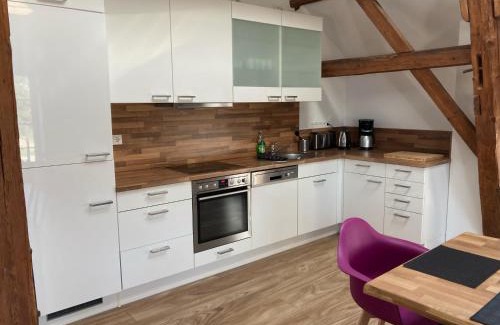Kobelsdorf Appartement | Ferienwohnung Zweinig05