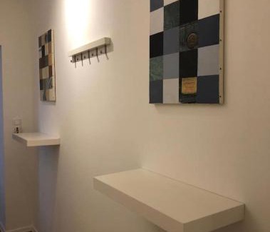 Gehlsdorf Appartement | Ferienwohnung Zwergmöwe