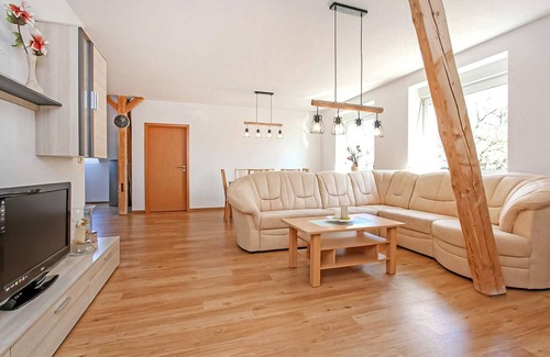 Wolde Appartement | Ferienwohnung Zwiedorf