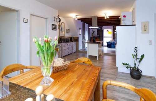 Idafehn Appartement | Ferienwohnung zwischen den Wieken