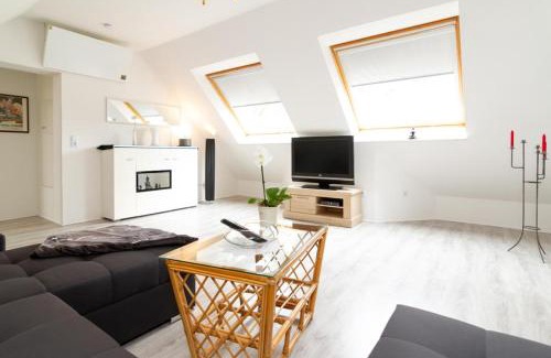 Idafehn Appartement | Ferienwohnung zwischen den Wieken